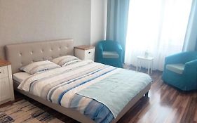 Charming Apartment In Villa