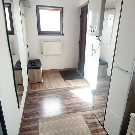 Charming Apartment In Villa Яссы Экстерьер фото
