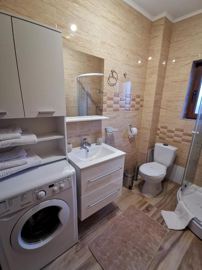 Charming Apartment In Villa Яссы Экстерьер фото