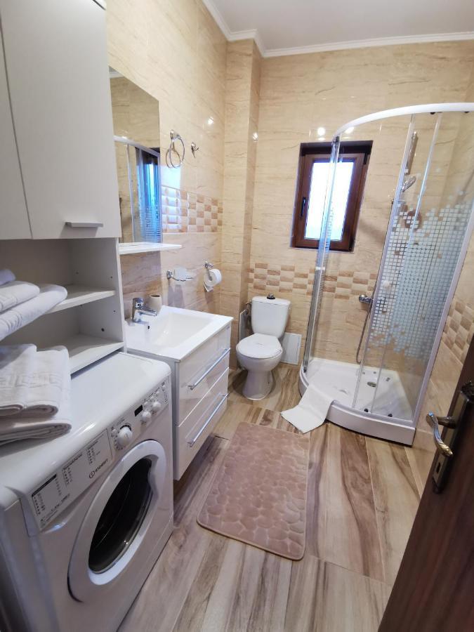 Charming Apartment In Villa Яссы Экстерьер фото