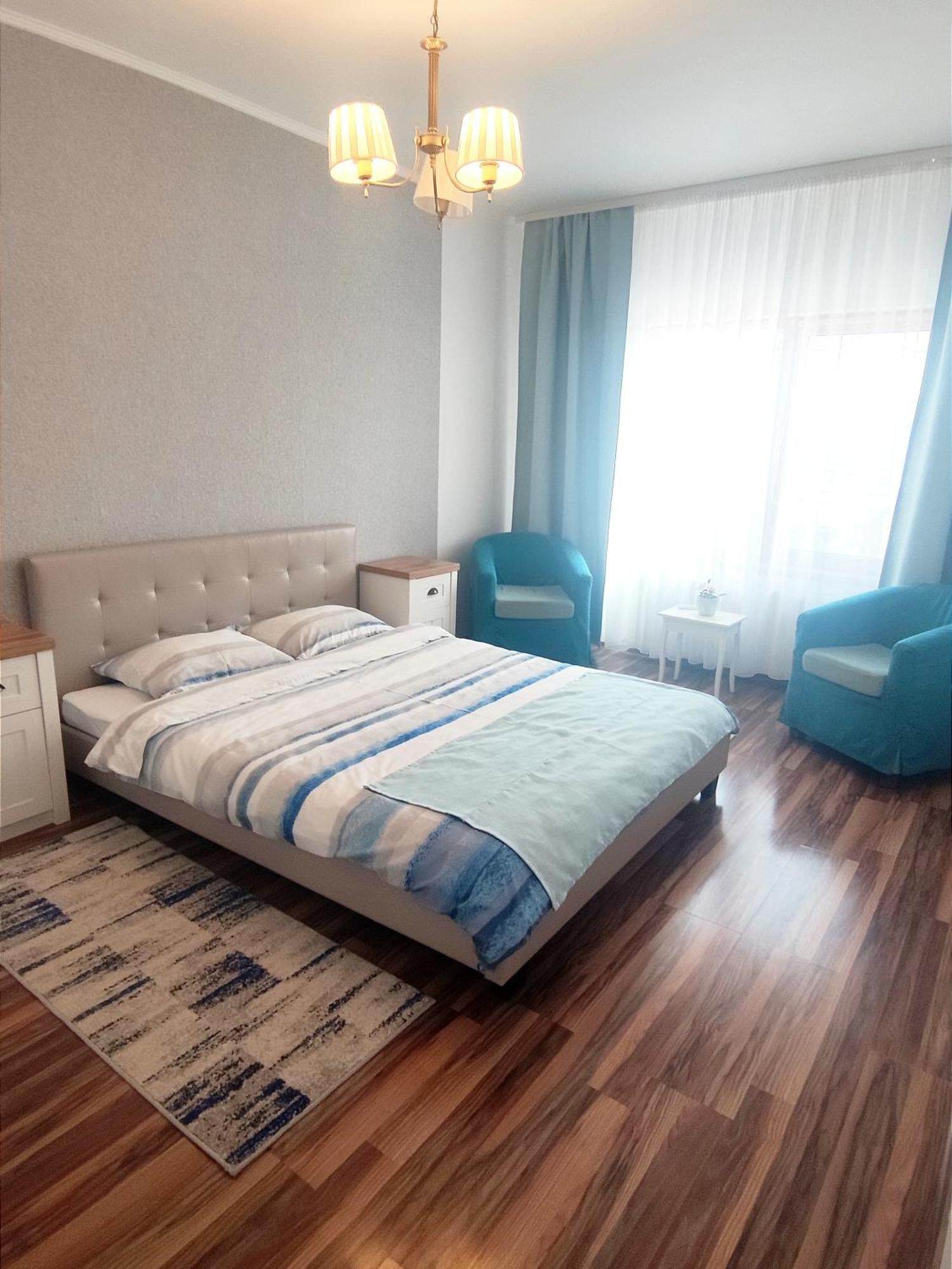 Charming Apartment In Villa Яссы Экстерьер фото